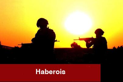Hudut Kartalları geçit vermedi!