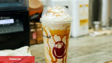 Huni Kek Macchiato İsteyen Var mı? Kahve Savaşları Kızışıyor.