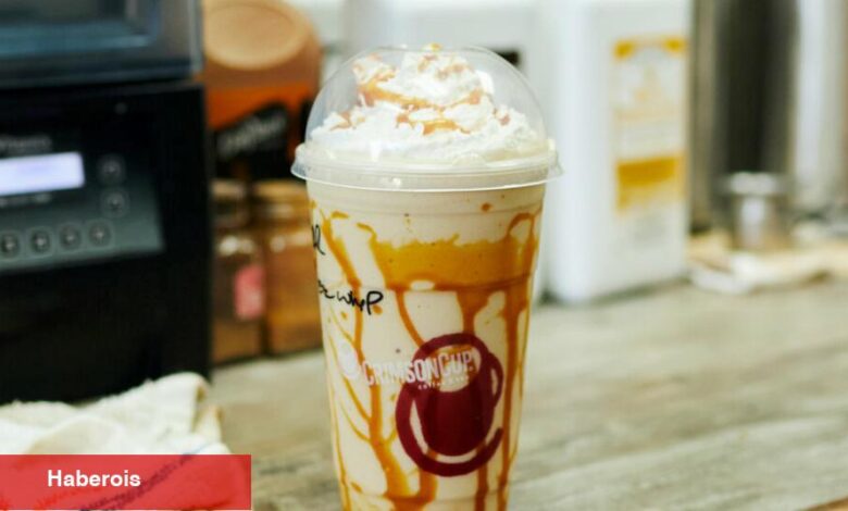 Huni Kek Macchiato İsteyen Var mı? Kahve Savaşları Kızışıyor. - Haberois Huni Kek Macchiato İsteyen Var mı? Kahve Savaşları Kızışıyor.