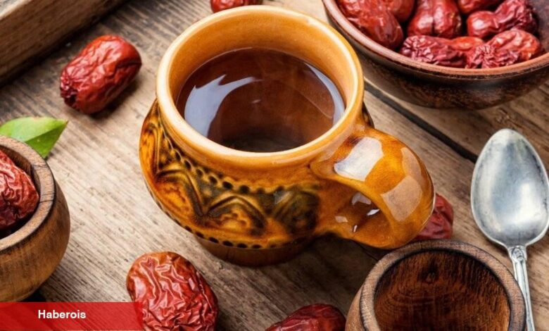 Hünnap çayı neye fayda? - Haberois Hünnap çayı neye fayda?