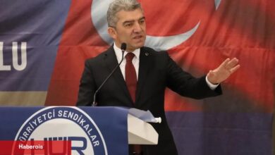 Hürriyetçi Eğitim Sen'den 'yoksulluk sınırı' yorumu