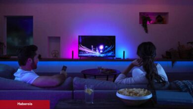 IFA 2024: Philips Hue 8K Senkronizasyon Kutusuyla Salonunuz Parlayacak