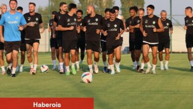 Iğdır FK, Esenler maçını kazanıp liderliğini korumak istiyor