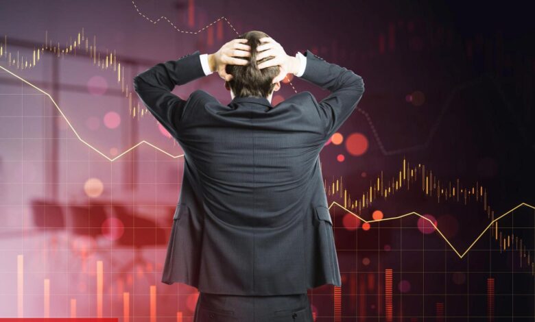 İhtar Sinyalleri Yandı: Bu 3 Altcoin Haftaya Selloff Görebilir! - Haberois İhtar Sinyalleri Yandı: Bu 3 Altcoin Haftaya Selloff Görebilir!