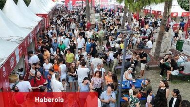 III. Uluslararası Food Fest Antalya Gastronomi Festivali sona erdi