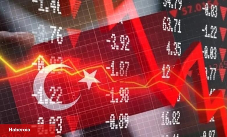 İkinci çeyrekte ekonomimiz büyüdü - Haberois İkinci çeyrekte ekonomimiz büyüdü