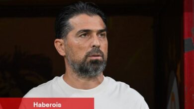 İlhan Palut'tan Galatasaray maçı itirafı, Jose Mourinho yanıtı