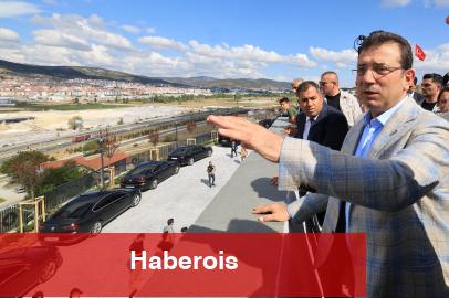 İmamoğlu'ndan iktidara 'Teğmen' tepkisi! Söğüt'ten kınadı!