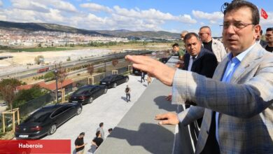 İmamoğlu'ndan iktidara 'Teğmen' tepkisi! Söğüt'ten kınadı!