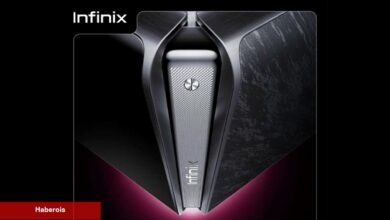 Infinix Zero Flip Özellikleriyle Çok Dikkat Çekecek