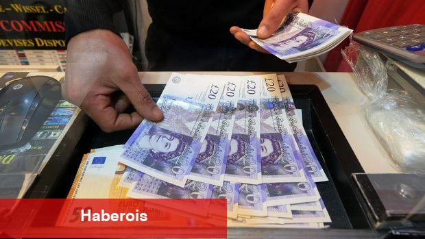 İngiltere'de İşçi Partisi iktidarındaki birinci tahvil ihracına rekor talep - Haberois İngiltere'de İşçi Partisi iktidarındaki birinci tahvil ihracına rekor talep