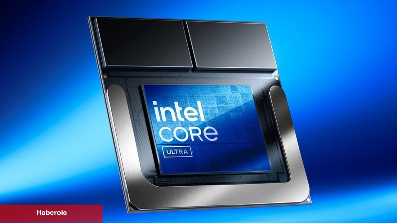 Intel Lunar Lake işlemci özellikleri ve performans bedelleri resmen açıklandı