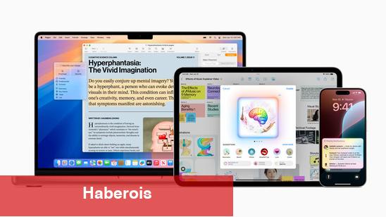 iOS 18 Çok Yakında Geliyor, Pekala Aygıtınız Uyumlu mu?