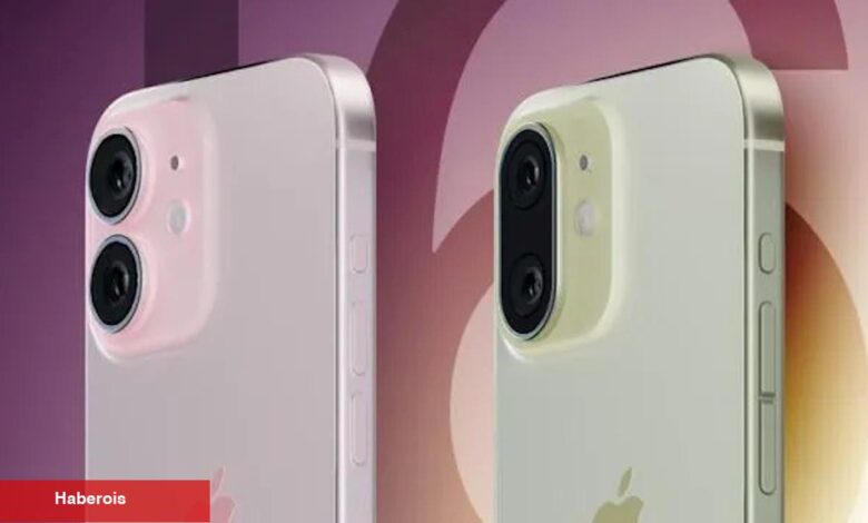 iPhone 14 mü yoksa iPhone 16 mı almak mantıklı, 15.000 TL farka kıymet mi? - Haberois iPhone 14 mü yoksa iPhone 16 mı almak mantıklı, 15.000 TL farka kıymet mi?