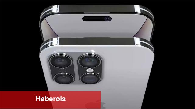 iPhone 16 çıkış tarihi ortaya çıktı