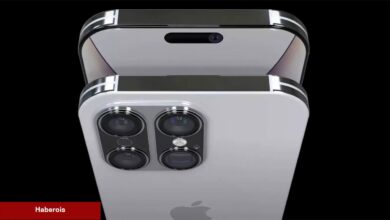 iPhone 16 çıkış tarihi ortaya çıktı