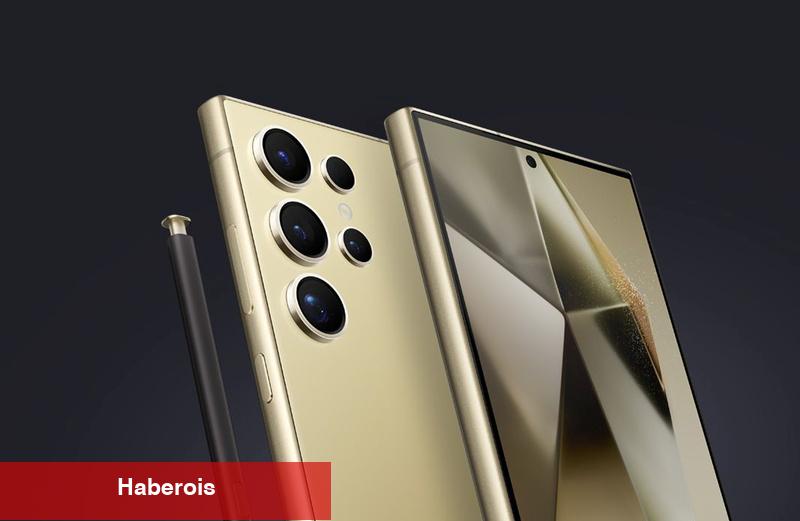 iPhone 16 Pro Max ve Samsung Galaxy S24 Ultra karşı karşıya, hangisi daha uygun?