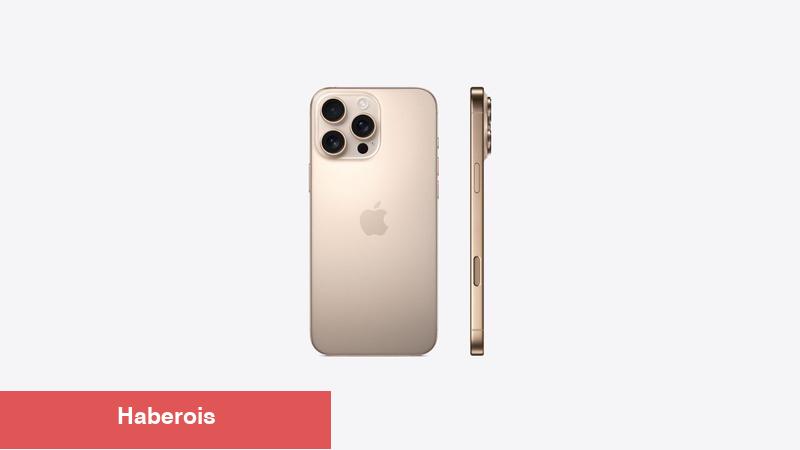 iPhone 16 Pro Max ve Samsung Galaxy S24 Ultra karşı karşıya, hangisi daha uygun?