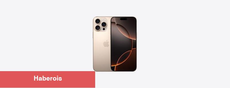 iPhone 16 Pro Max ve Samsung Galaxy S24 Ultra karşı karşıya, hangisi daha uygun?