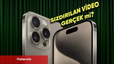iPhone 16 Pro Max'in Sızdırılan Görüntüsü: Yeni Renk Kahverengi mi Olacak?