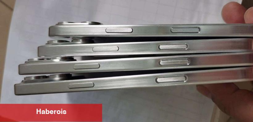 iPhone 16 Pro ve Pro Max tanıtıldı, işte tüm özellikler