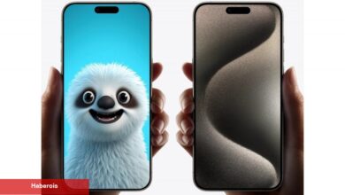 iPhone 16 Pro ve Pro Max tanıtıldı, işte tüm özellikler