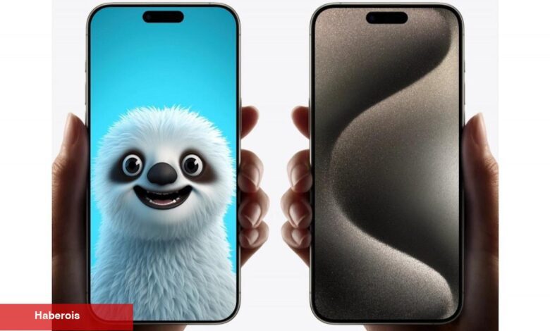 iPhone 16 Pro ve Pro Max tanıtıldı, işte tüm özellikler - Haberois iPhone 16 Pro ve Pro Max tanıtıldı, işte tüm özellikler