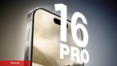 iPhone 16 Pro'nun yeni renk seçeneği "Çöl Titanyumu" ortaya çıktı