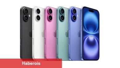 iPhone 16 Serisi, Yeni Apple Watch ve AirPods modelleri, Hepsiburada'da Ön Siparişte!