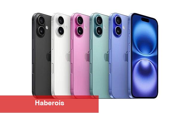 iPhone 16 Serisi, Yeni Apple Watch ve AirPods modelleri, Hepsiburada'da Ön Siparişte! - Haberois iPhone 16 Serisi, Yeni Apple Watch ve AirPods modelleri, Hepsiburada'da Ön Siparişte!
