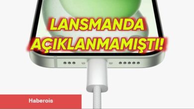 iPhone 16 Serisinin 45W'a Kadar USB-C Kablolu Şarjı Destekleyeceği Ortaya Çıktı