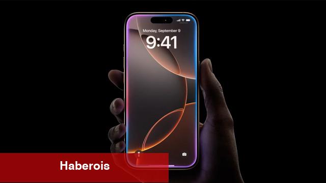 iPhone 16 serisinin Türkiye fiyatları açıklandı, hani artırım yoktu?