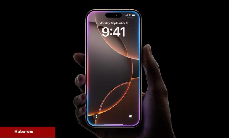 iPhone 16 serisinin Türkiye fiyatları açıklandı, hani artırım yoktu? - Haberois iPhone 16 serisinin Türkiye fiyatları açıklandı, hani artırım yoktu?
