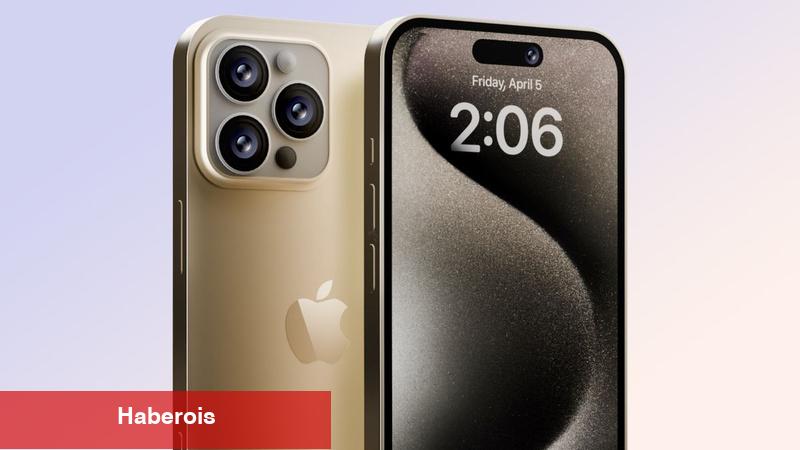 iPhone 16 vs iPhone 15 karşılaştırması: Daha fazla para vermeye gerek var mı? - Haberois iPhone 16 vs iPhone 15 karşılaştırması: Daha fazla para vermeye gerek var mı?