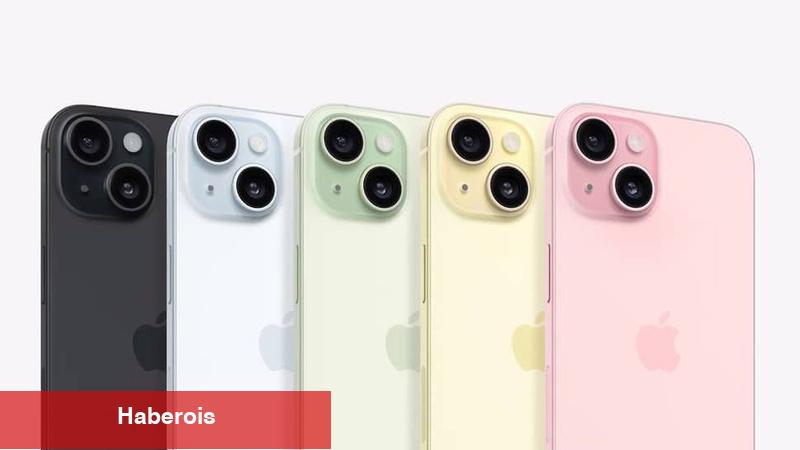 iPhone 16 vs iPhone 15 karşılaştırması: Daha fazla para vermeye gerek var mı? - Haberois iPhone 16 vs iPhone 15 karşılaştırması: Daha fazla para vermeye gerek var mı?