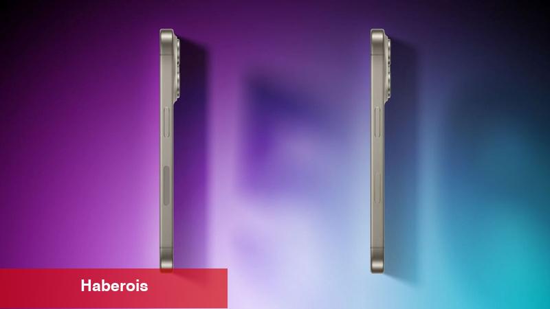 iPhone 16 vs iPhone 15 karşılaştırması: Daha fazla para vermeye gerek var mı? - Haberois iPhone 16 vs iPhone 15 karşılaştırması: Daha fazla para vermeye gerek var mı?