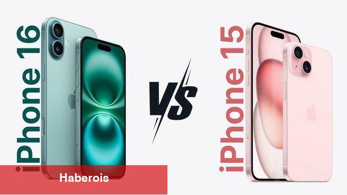 iPhone 16 yerine iPhone 15 almanızı mantıklı hale getiren 5 neden - Haberois iPhone 16 yerine iPhone 15 almanızı mantıklı hale getiren 5 neden