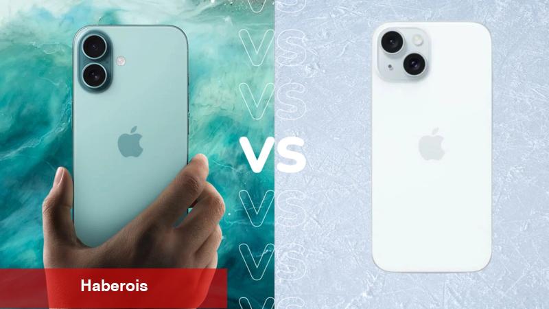 iPhone 16 yerine iPhone 15 almanızı mantıklı hale getiren 5 neden - Haberois iPhone 16 yerine iPhone 15 almanızı mantıklı hale getiren 5 neden