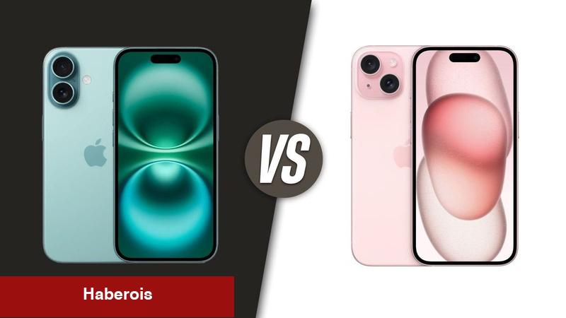 iPhone 16 yerine iPhone 15 almanızı mantıklı hale getiren 5 neden - Haberois iPhone 16 yerine iPhone 15 almanızı mantıklı hale getiren 5 neden