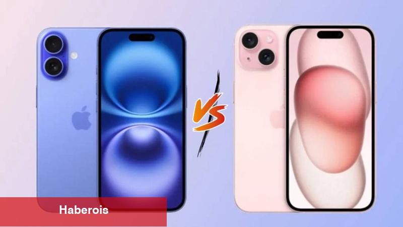 iPhone 16 yerine iPhone 15 almanızı mantıklı hale getiren 5 neden - Haberois iPhone 16 yerine iPhone 15 almanızı mantıklı hale getiren 5 neden