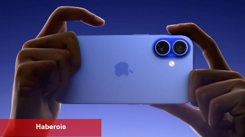 iPhone 16 yerine iPhone 15 almanızı mantıklı hale getiren 5 neden - Haberois iPhone 16 yerine iPhone 15 almanızı mantıklı hale getiren 5 neden