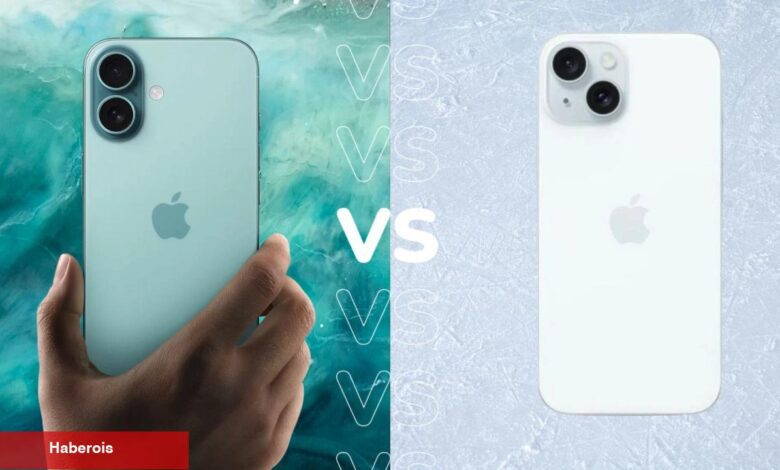 iPhone 16 yerine iPhone 15 almanızı mantıklı hale getiren 5 neden - Haberois iPhone 16 yerine iPhone 15 almanızı mantıklı hale getiren 5 neden