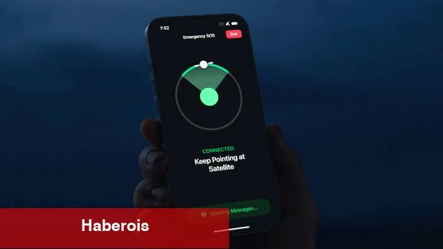 iPhone'un sevilen özelliği artık Samsung'a geliyor