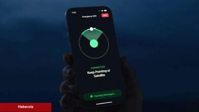 iPhone'un sevilen özelliği artık Samsung'a geliyor
