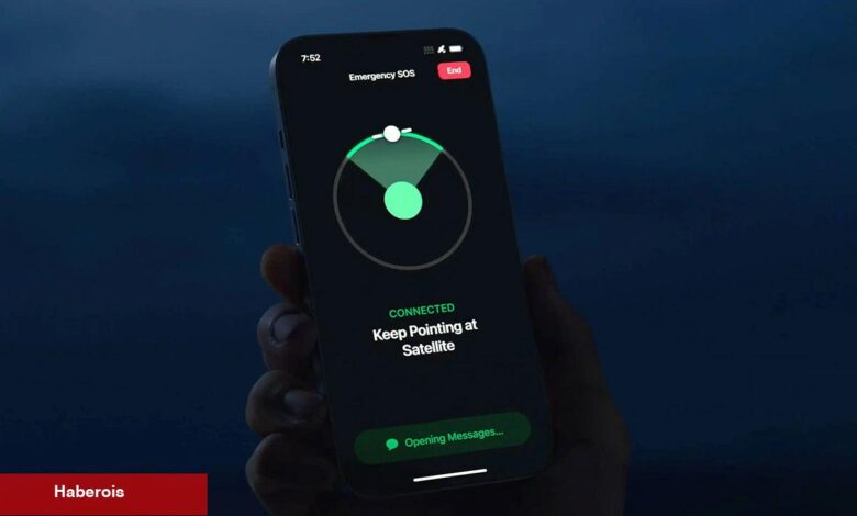 iPhone'un sevilen özelliği artık Samsung'a geliyor - Haberois iPhone'un sevilen özelliği artık Samsung'a geliyor