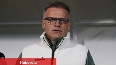 İrfan Buz: ''Ekip olarak gidiyoruz ve çok mutluyuz"