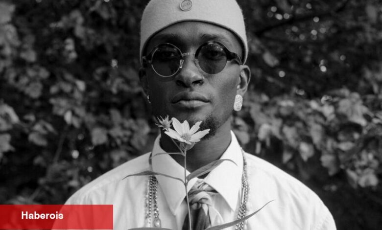 Isaiah Collier, 'Çok Radikal Bir Zamanı' Canlı Bir Yeni Albüme Dönüştürüyor - Haberois Isaiah Collier, 'Çok Radikal Bir Zamanı' Canlı Bir Yeni Albüme Dönüştürüyor