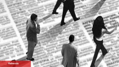 İşgücü İstatistikleri yayımlandı... İşsiz sayısı 112 bin kişi azaldı
