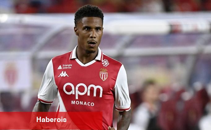 Ismail Jakobs, Galatasaray'da - Haberois Ismail Jakobs, Galatasaray'da