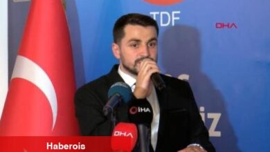 İsmail Turgut Öksüz, Trabzon Dernekler Federasyonu başkanlığına aday oldu